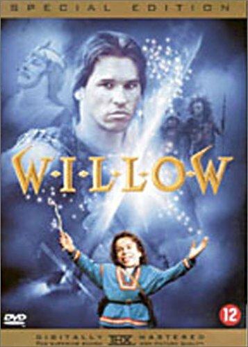 Acheter Willow Bon état - 13,91 € Willow Bon état - reconditionné disponible sur Label Emmaüs